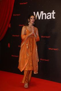 Triptii Dimri feet photo 2