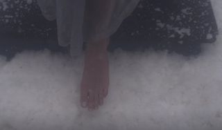 Triptii Dimri feet photo 5