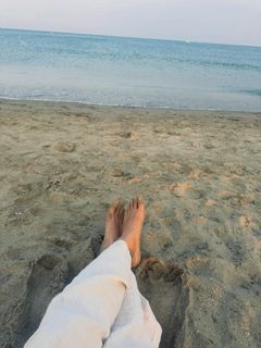 Triptii Dimri feet photo 4