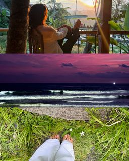 Triptii Dimri feet photo 1