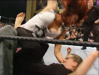 Trisa Hayes feet photo 6