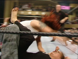 Trisa Hayes feet photo 5