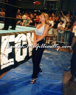 Trisa Hayes feet photo 19