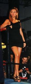 Trisa Hayes feet photo 8