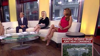 Trish Regan feet photo thumbnail