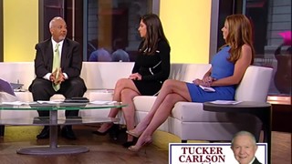 Trish Regan feet photo thumbnail