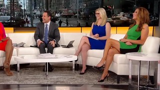 Trish Regan feet photo thumbnail