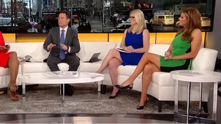 Trish Regan feet photo thumbnail