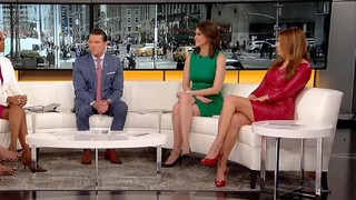 Trish Regan feet photo thumbnail