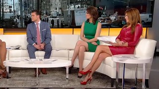 Trish Regan feet photo thumbnail