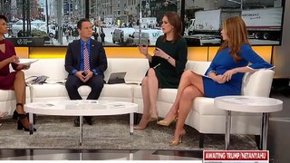 Trish Regan feet photo thumbnail