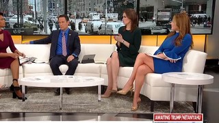 Trish Regan feet photo thumbnail