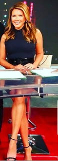 Trish Regan feet photo thumbnail