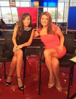 Trish Regan feet photo thumbnail
