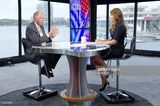 Trish Regan feet photo thumbnail