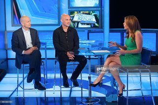 Trish Regan feet photo thumbnail