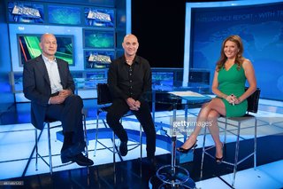 Trish Regan feet photo thumbnail