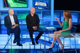 Trish Regan feet photo thumbnail