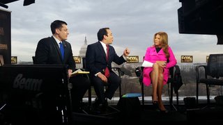 Trish Regan feet photo thumbnail