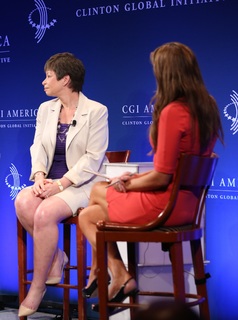 Trish Regan feet photo thumbnail