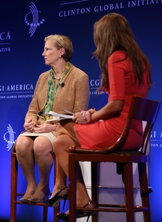 Trish Regan feet photo thumbnail