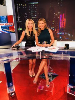 Trish Regan feet photo thumbnail