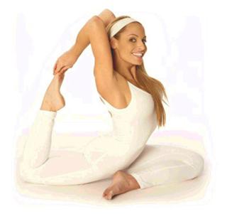 Trish Stratus feet photo thumbnail