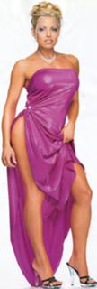 Trish Stratus feet photo thumbnail