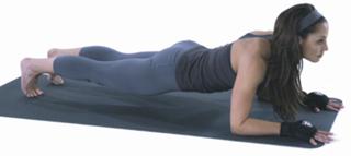 Trish Stratus feet photo thumbnail