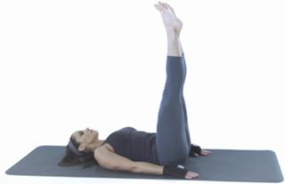 Trish Stratus feet photo thumbnail