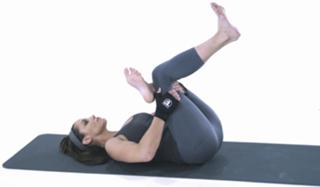 Trish Stratus feet photo thumbnail