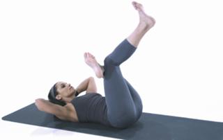 Trish Stratus feet photo thumbnail