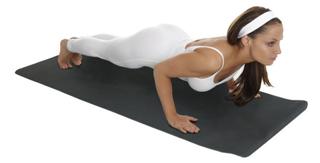 Trish Stratus feet photo thumbnail