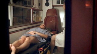 Trish Stratus feet photo thumbnail