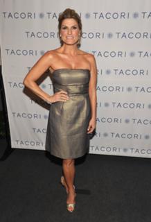Trish Suhr feet photo 3