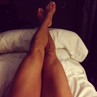 Trish Suhr feet photo 10