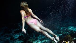 Trish Suhr feet photo 6