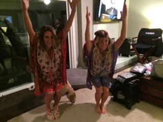 Trish Suhr feet photo 1
