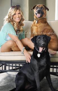 Trish Suhr feet photo 20