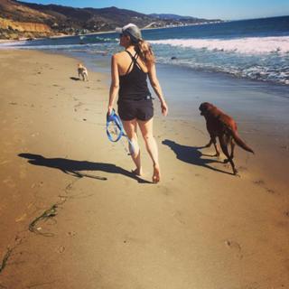 Trish Suhr feet photo 11