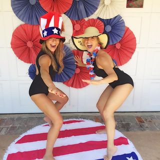Trish Suhr feet photo 5