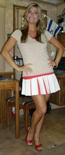 Trish Suhr feet photo 1