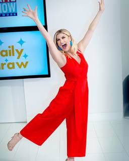 Trish Suhr feet photo 6