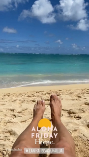 Trish Suhr feet photo 11