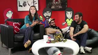Trisha Hershberger feet photo thumbnail