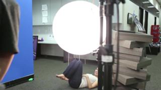 Trisha Hershberger feet photo thumbnail