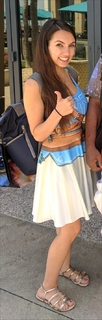 Trisha Hershberger feet photo thumbnail