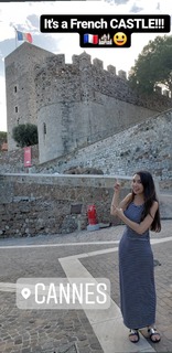 Trisha Hershberger feet photo thumbnail