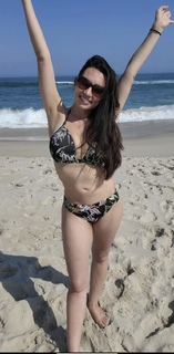 Trisha Hershberger feet photo thumbnail