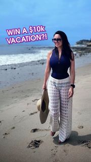 Trisha Hershberger feet photo thumbnail